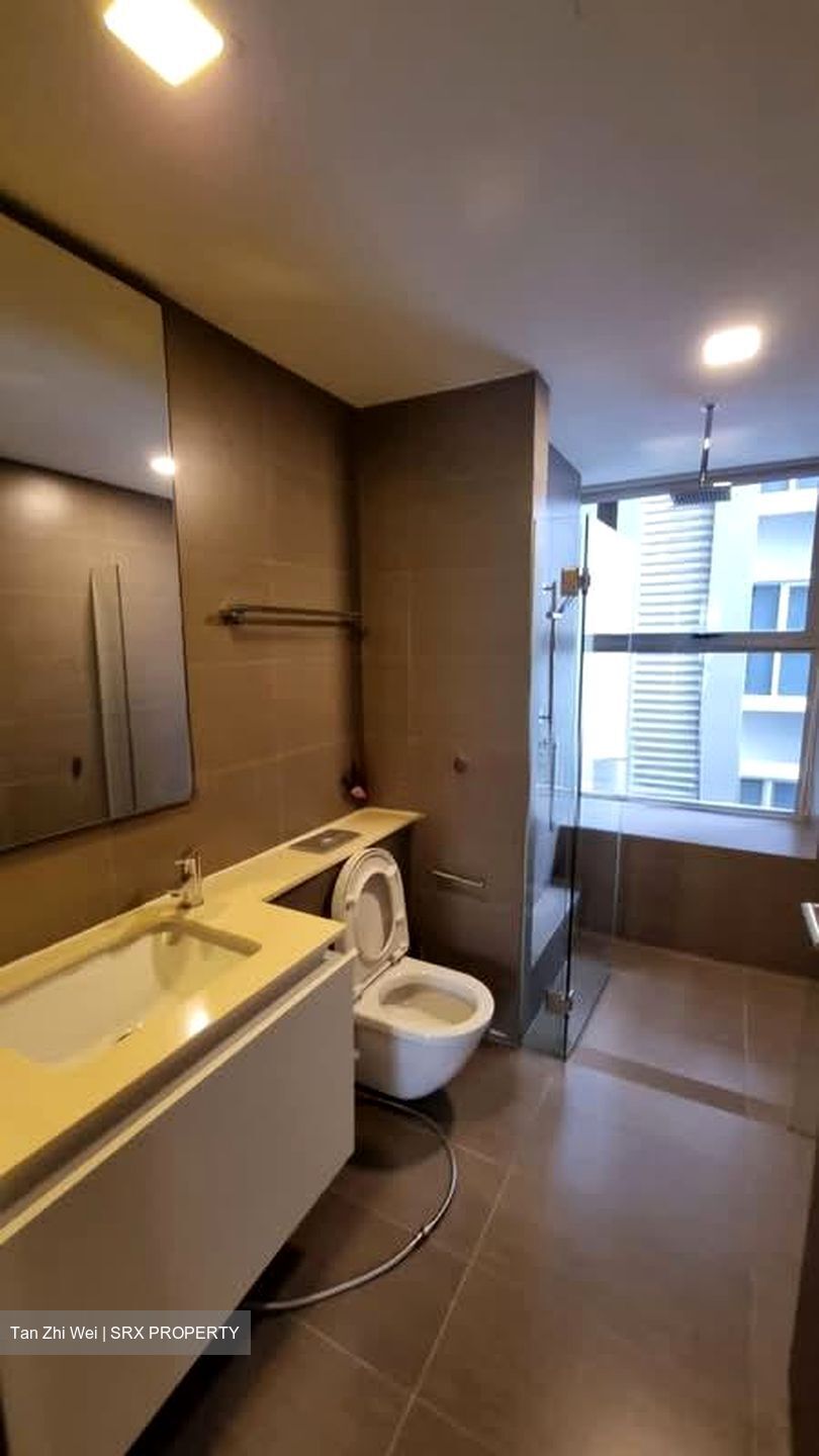 Sophia Residence (D9), Condominium #580720021